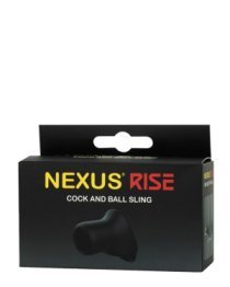 Penio mova „Rise“ - Nexus