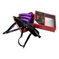 Strap-on rinkinys „Universal Harness“ - Virgite