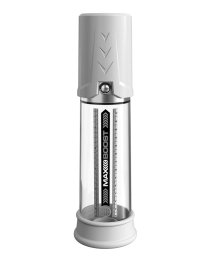 Penio pompa „Max Boost“ - Pump Worx