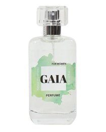 Moteriški feromoniniai kvepalai „Gaia“, 50 ml - Secret Play