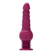 Automatinis vibratorius „Action Rocket“ - Intoyou