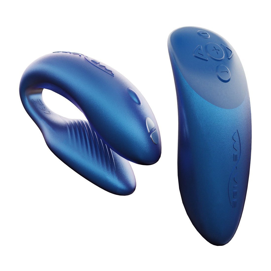 Išmanusis vibratorius poroms „We-Vibe Chorus“ - We-Vibe