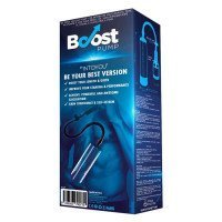 Penio pompa „Boost Pump PSX02“ - Intoyou