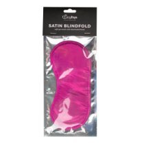 Akių kaukė „Satin Blindfold“ - EasyToys