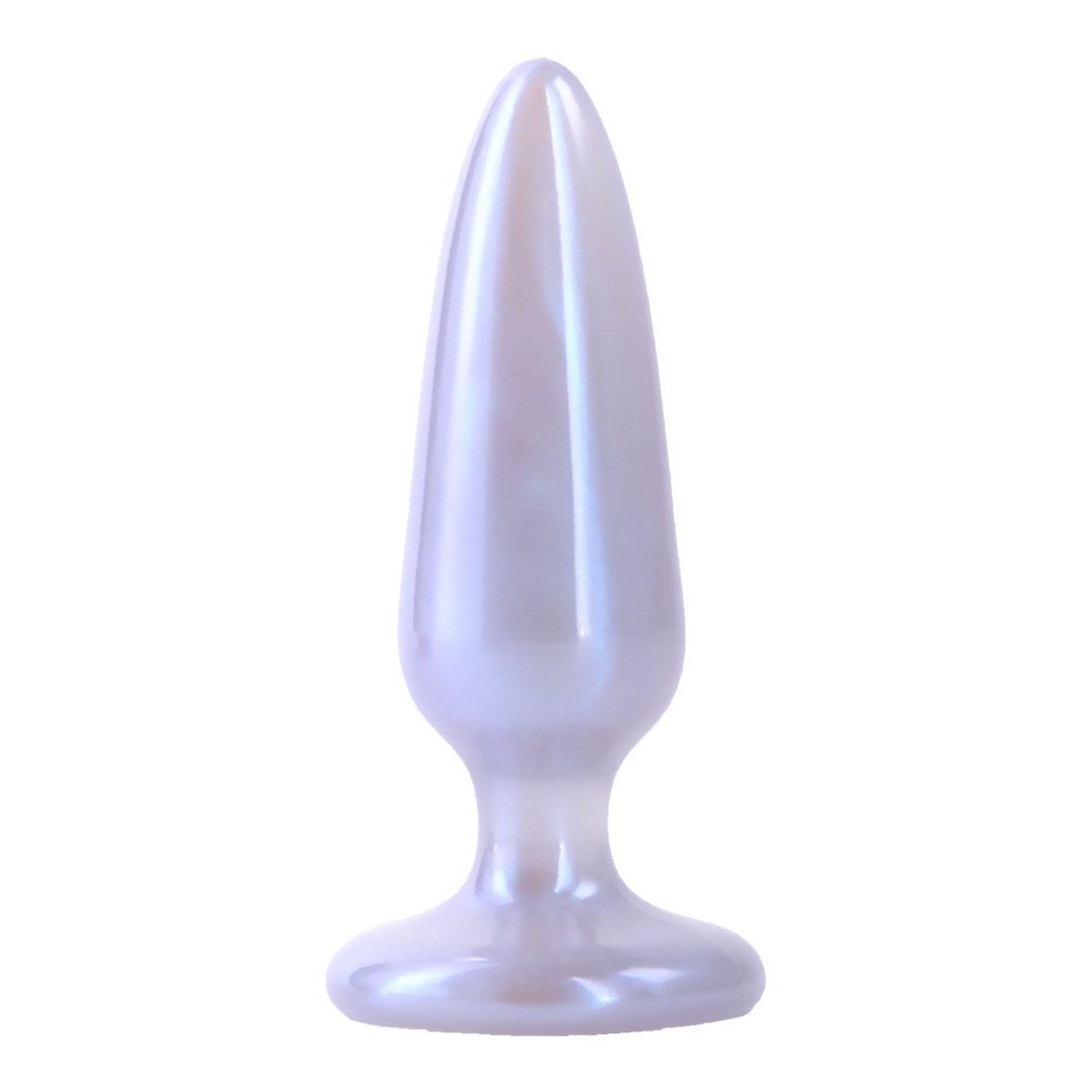 Analinis kaištis „Pleasure Plug Small“ - NS Novelties