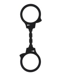 Antrankiai „Stretchy Fun Cuffs“ - ToyJoy