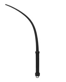 Silikoninis botagas „Silicone Tail Whip“ - Ouch!