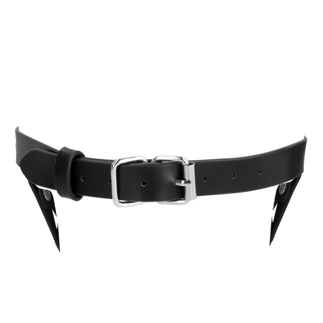 Kaukė „Cage Mask“ - Ouch!