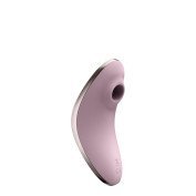 Klitorinis stimuliatorius - vibratorius „Vulva Lover 1“
