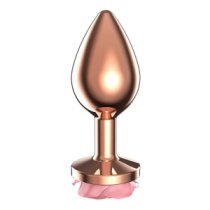 Analinis kaištis „Pink Rose Gold S“ - Afterdark