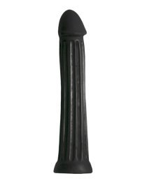 Dildo „Klaus“ - All Black