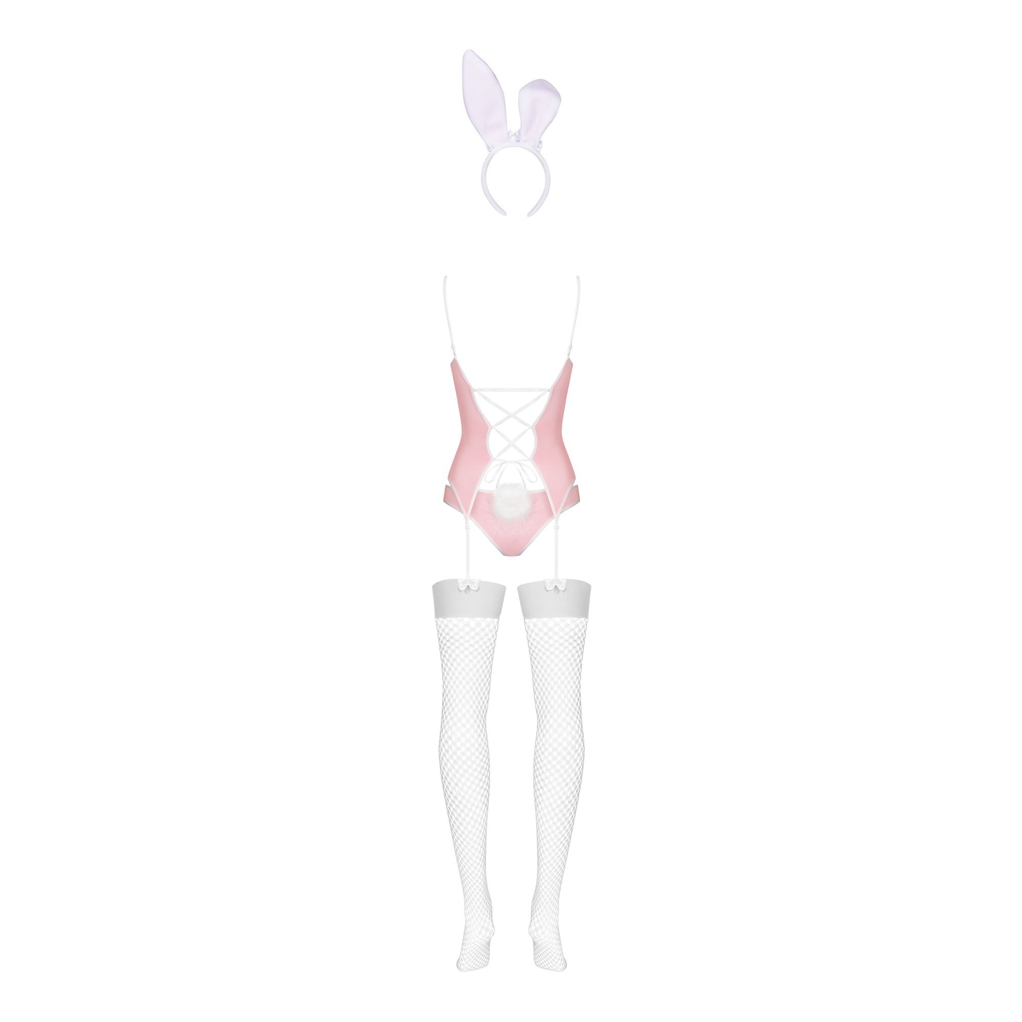Kostiumas „Bunny Set“ - Obsessive