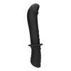 Vibruojantis dildo „Handheld Silicone Vibrating and Flexible Dildo“ - Ouch!