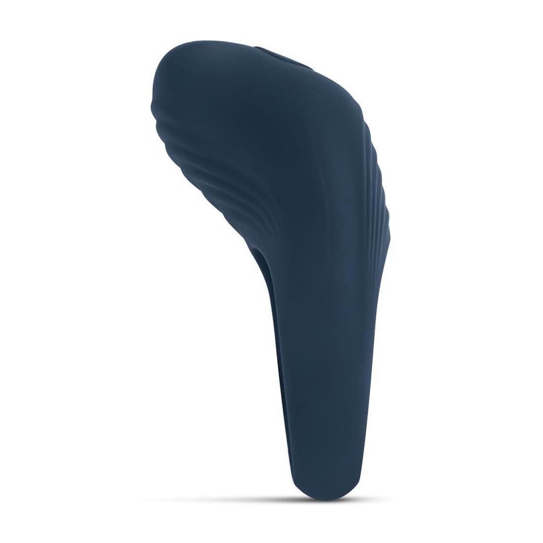 Vibruojantis penio žiedas „Vibrating Cock Ring“ - Boners