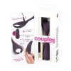 Vibratorius poroms „Remote Controlled Couple's Vibrator“ - Couples Choice