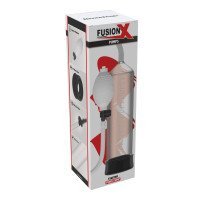 Penio pompa „Fusion X Starter Penis Pump“ - Hidden Desire