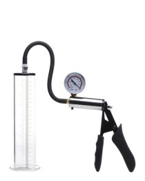 Penio pompa „Penis Pump Kit“ - Size Matters