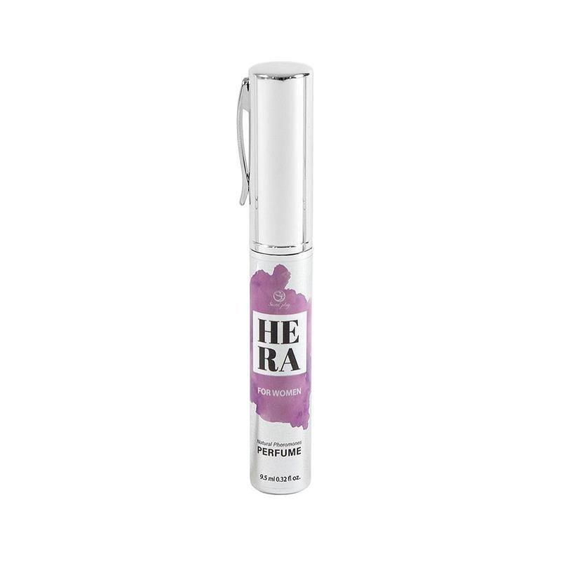 Moteriški feromoniniai kvepalai „Hera“, 10 ml - Secret Play