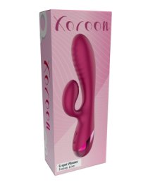 Vibratorius kiškutis „Forever Love“ - Xocoon