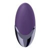 Klitorinis stimuliatorius „Purple Pleasure“ - Satisfyer