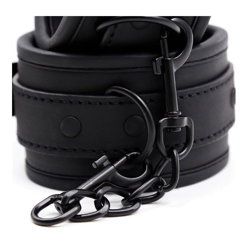 Antrankiai „Neoprene Wrist Restraints“ - Latetobed