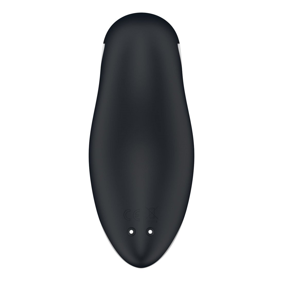 Klitorinis stimuliatorius - vibratorius „Orca“ - Satisfyer