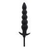 Pripučiami analiniai karoliukai „Inflatable Ribbed Plug Advanced“ - Extreme