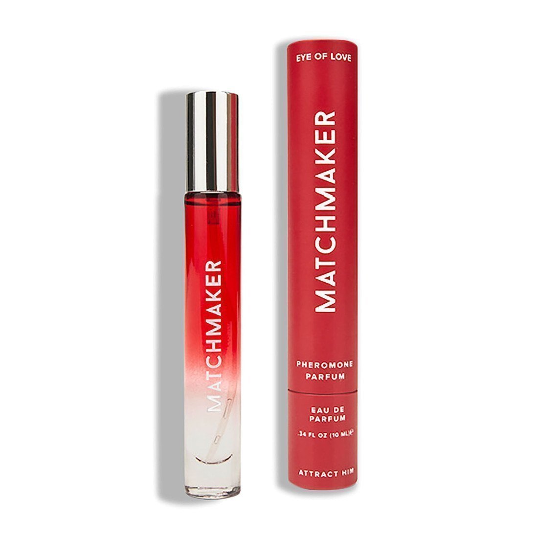 Feromoniniai kvepalai moterims „Red Diamond“, 10 ml - Eye of Love