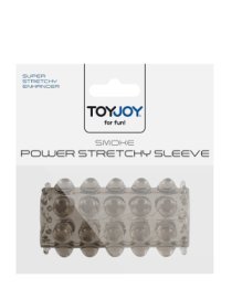 Penio mova „Smoke Power Stretchy Sleeve“ - ToyJoy