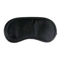 Akių kaukė „Satin Blindfold“ - EasyToys