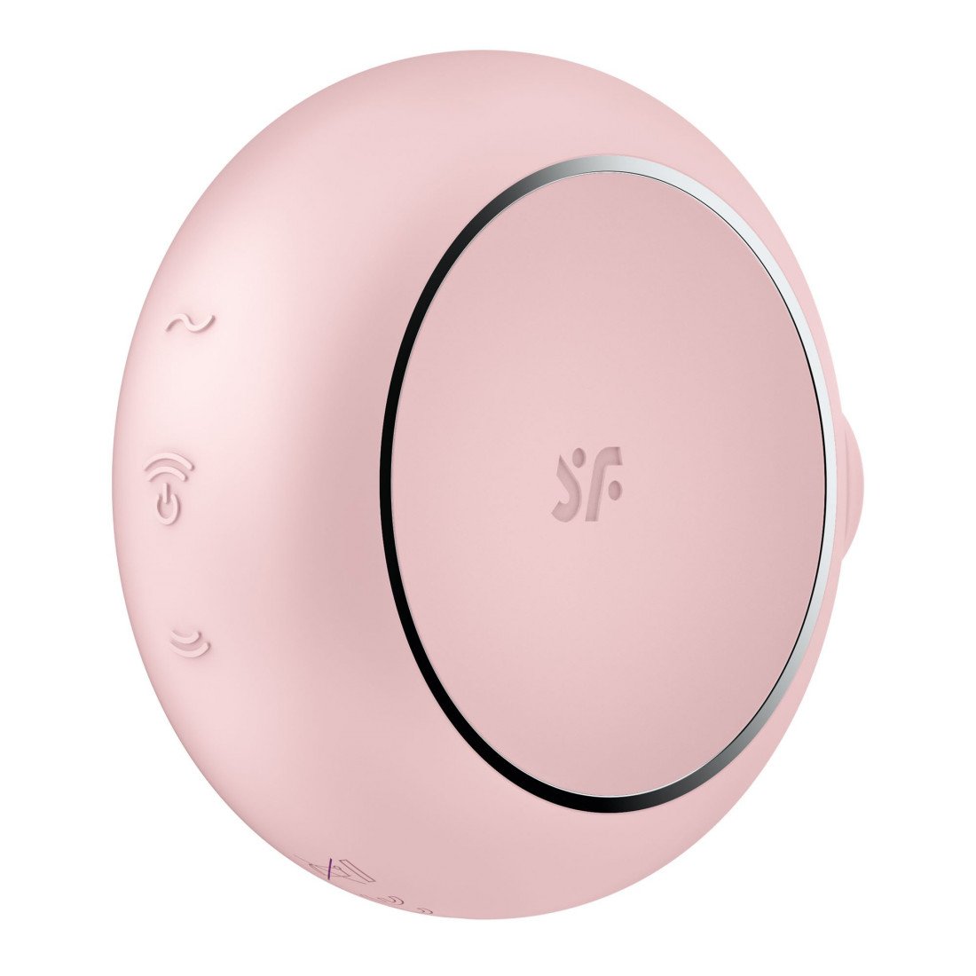 Klitorinis stimuliatorius - vibratorius „Pro To Go 3“ - Satisfyer