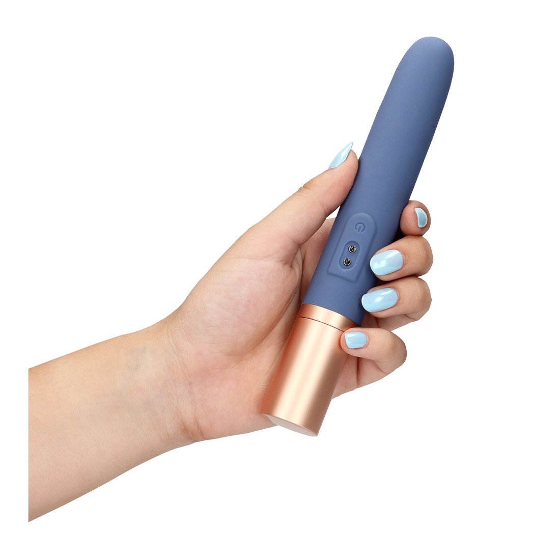 Vibratorius „Travel Vibrator“ - Loveline