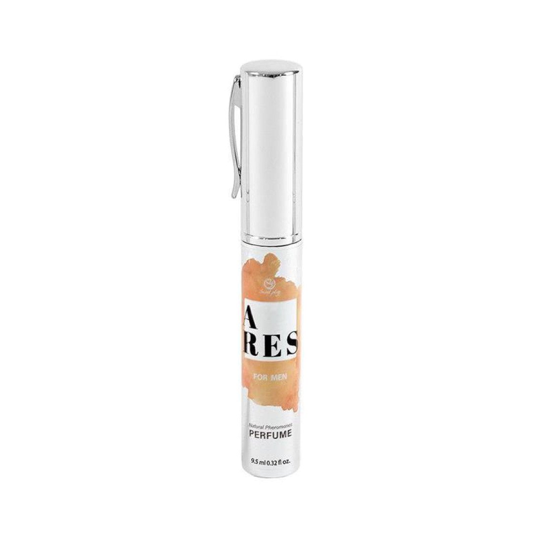 Vyriški feromoniniai kvepalai „Ares“, 10 ml - Secret Play