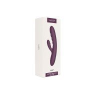 Automatinis vibratorius kiškutis „Avery“ - Svakom