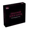 Erotinis žaidimas poroms „Discover Your Lover“ - Tease and Please