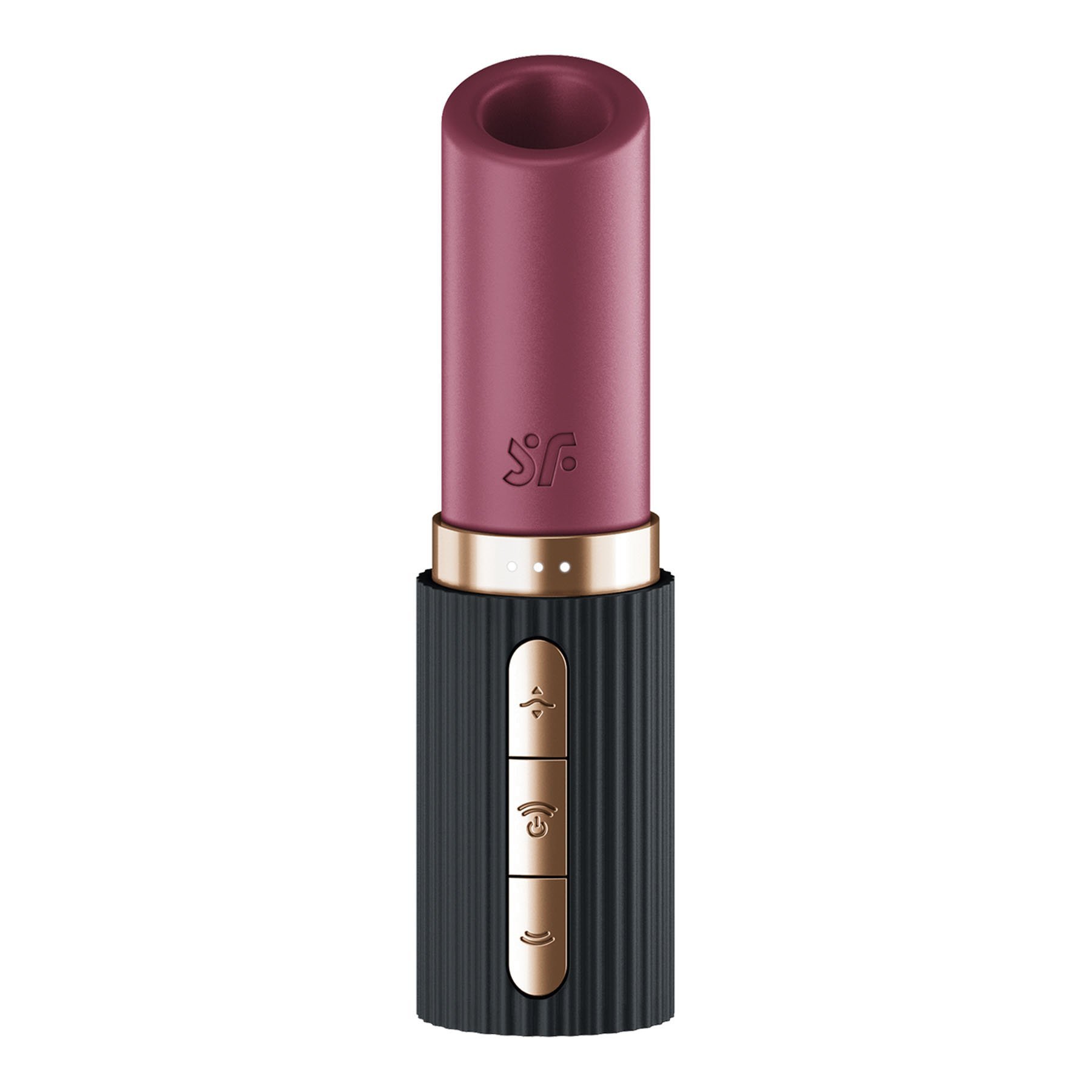 Klitorinis stimuliatorius „Pro 2 Kiss“ - Satisfyer