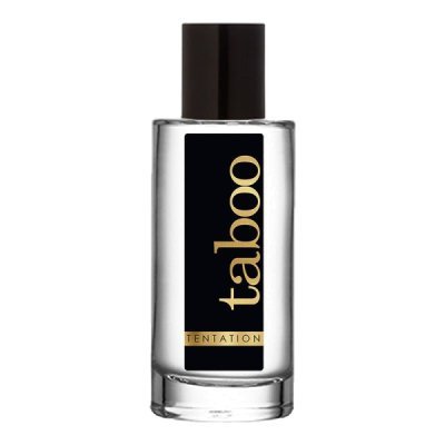 Moteriški kvepalai „Taboo Tentation“, 50 ml - Ruf