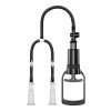 Spenelių pompa „Vacuum Nipple Pleasure Pump S/M“ - She.E.O Spenelių pompa „Vacuum Nipple Pleasure Pump S/M“ - She.E.O