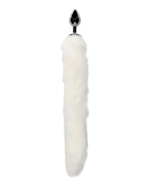 Analinis kaištis „Fox Tail“ - Ouch!