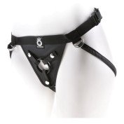 Diržas strap-on seksui „Fit Rite Harness“