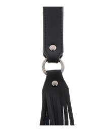 Botagas „Masters Real Leather Flogger“ - Hidden Desire