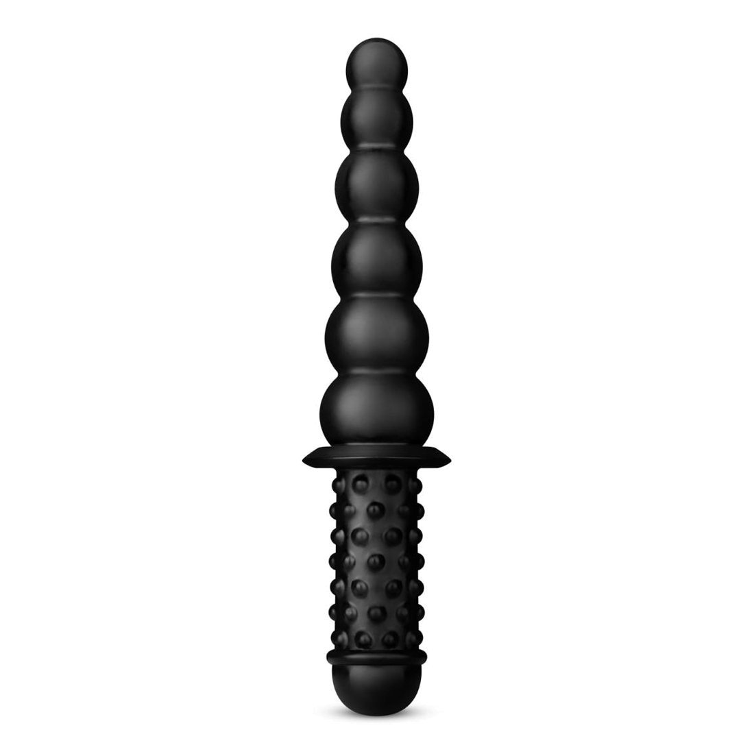Dvigubas analinis dildo „Akimbo“ - Buttr