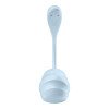 Išmanusis vibruojantis kiaušinėlis „Smooth Petal“ - Satisfyer