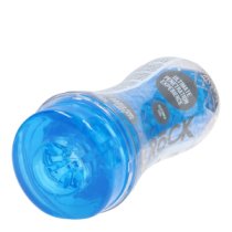 Masturbatorius „Textured Masturbator“ - RealRock