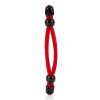 Penio žiedas „Sean Michaels Love Ring“ - CalExotics