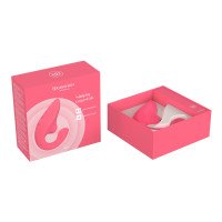 Klitorinis stimuliatorius - vibratorius „Blend“ - Womanizer