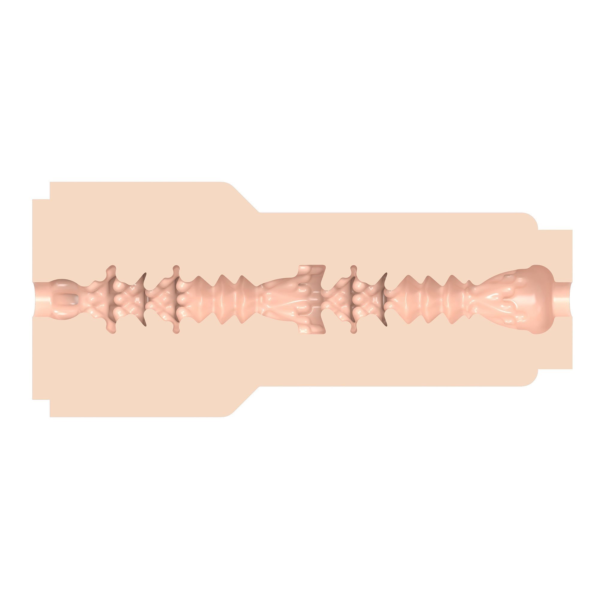Masturbatorius „Vanna Bardot Dopamine“ - Fleshlight