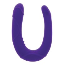 Dvigubas dildo „Vogue Mini“ - Get Real