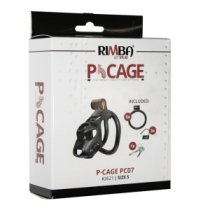 Penio narvas „P Cage PC 07 S“ - Rimba