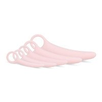 Dildo rinkinys „Vaginal Dilator Set“ - Teazers